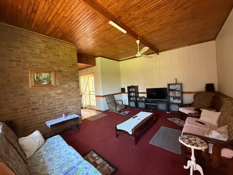 3 Bedroom Property for Sale in Vaalpark Free State